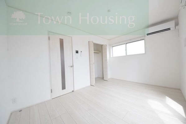 湊町ウッドヴィレッジの物件内観写真